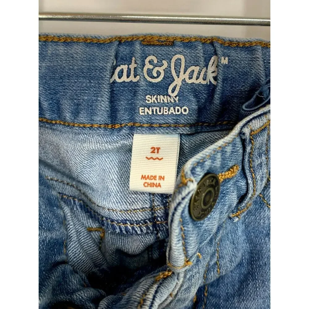 Cat & Jack The Children’s Place Bottoms 18-24M/2T